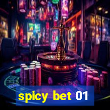 spicy bet 01